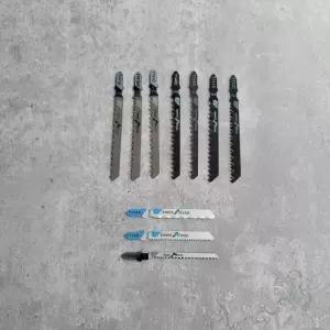 목재 직소기 날 절단 판재 원목 (WFK5YH3)