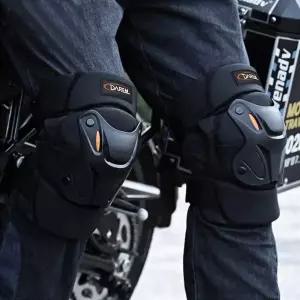 스티프 무릎보호대 바이크 1set 2p NEW_다름