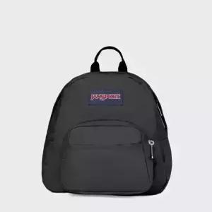 매장정품 jansport 하프파인트 미니백팩 BLACK