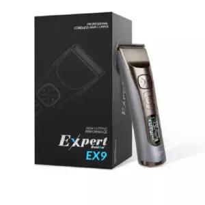 바비온 엑스퍼트 EX9 전문가용 이발기 바리깡 클리퍼