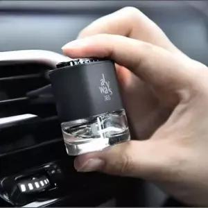 ( )네오 2 쾌적 차량용방향제 송풍구 삽입 디퓨저 선물