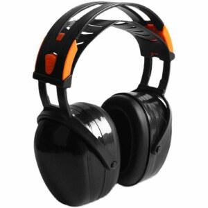 25dB 청력보호 귀마개 방음 NRR 산업용 공업용 소음감소 보호 헤드셋 청력