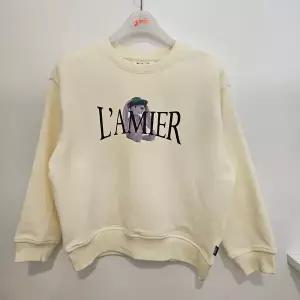 [보리보리/소이]큐티 바니 맨투맨티 25s5452cr 여아/주니어용 봄상품 초특가