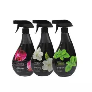 is 프리미엄 섬유탈취제700ml 방향 냄새없애는