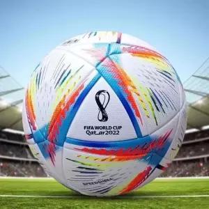 알리흘라 카타르월드컵공 축구공 4호 카타르 리흘라 월드컵