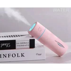 차량용 가습기 미니가습기/LED/USB/초음파/휴대용/가정용