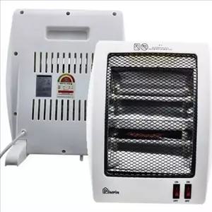 미니 전기 스토브 난로 전기 히터 사무실 난방기구 가정용 개인