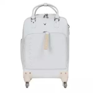 캘러웨이 골프백 캐리어 휠백 바퀴달린 골프가방 보스턴백 골프가방 해나 여성 휠