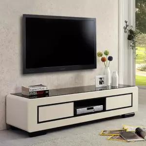 루보 악어가죽 1500AV거실장