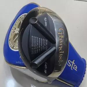 명품 그란디스타 RS-001 드라이버 고급 헤드 10도 GRANDISTA