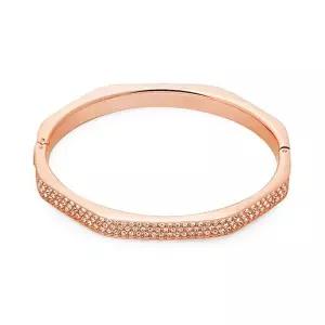 [신세계라이브쇼핑]스와로브스키 5655626 Dextera 뱅글 미디움 팔찌