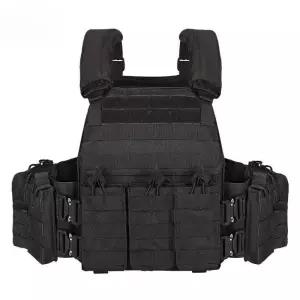 플레이트 전술 배틀 상품 밀리터리 서바이벌조끼 방탄복
