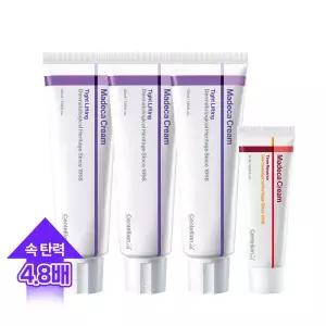 마데카크림 타이트리프팅 50ml 3개+타임리버스 15ml 1개_(풀)