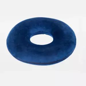 산후조리 임산부 회음부 메모리폼 도넛 방석 노인 요양병원 치루 쿠션