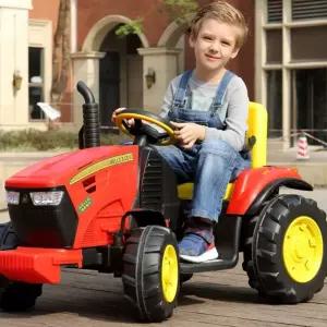 트렉터 전동차 원격제어 전기 제어 선물 뉴비틀