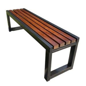 벤취 공원 등받이X 304 빈티지 장의자 옥외용벤치 평의자 등받이 파고라 옥상