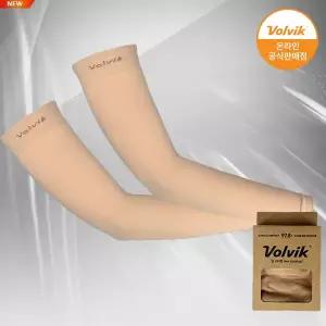 [볼빅]25년 NEW 스킨컬러 냉감 팔토시 (여성)