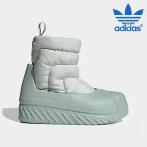 [세일]  부츠// IG2161// 아디폼 슈퍼스타 윈터 부츠