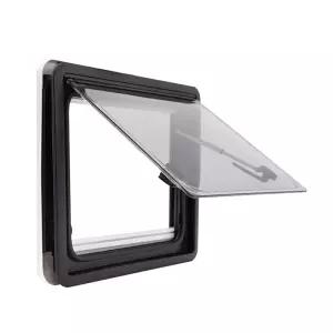 창문 암막 아크릴 캠핑카 부품 이중 개조 키라빈