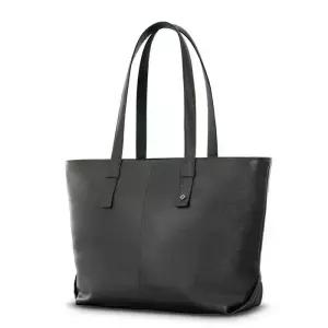 샘소나이트가죽가방 토트백 157484-1633