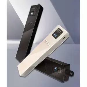 에어로폰 취관 플러그인 색소폰 악기