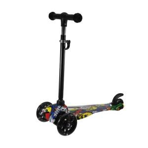 싱싱카 세발 킥보드 중학생 그레이 호환 파란색 초등학생 선물 3세 청소년 전동