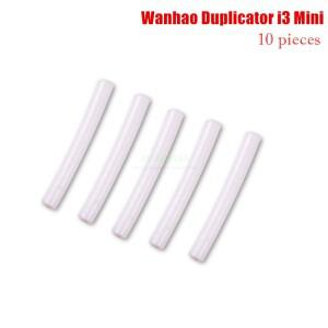PTFE 튜브 절연 완하오 복사기 i3 미니 소형 FDM 3D 프린터 부품  10 개