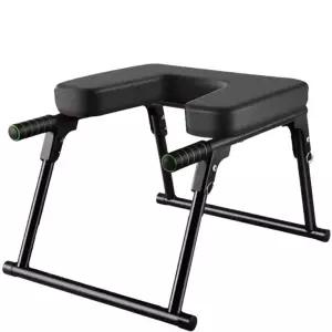 요가체어 물구나무서기 보조 교정 기구 홈트레이닝 스트레칭 용품 운동기구 홈트