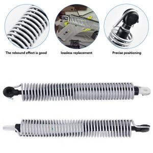 51247204366 자동차 트렁크 리드 좌우 리턴 쇼크 스프링 BMW 호환 5 시리즈 F10 520i 535i 525d 520d용