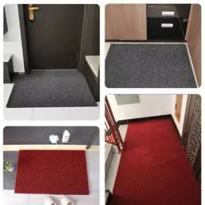 코일매트 쿠션 충격흡수 베란다 현관 발매트