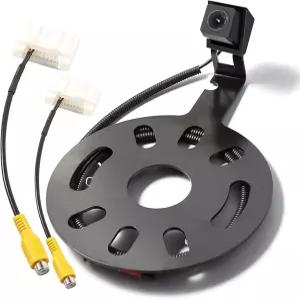 2007-2018 지프 랭글러 스페어 타이어 마운트용 EWAY 클래식 1.0 백업 카메라 JK JKU 루비콘 사하라