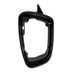 Kia Cee'd JD 2013- Cerato Forte K3 Sedan 용 자동 사이드 미러 프레임 홀더 RearView Mirror 하우징 교체