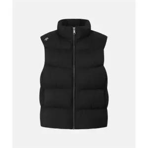 데상트 우먼스 덕 다운 베스트 블랙 SQ422SDVO1 SQ422SDVO1_BLK0 278547