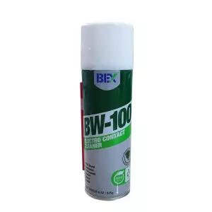 접점부활제 접점세척제 BW-100 BW100 225g 접점세정제