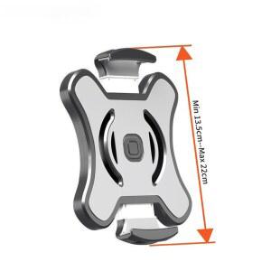 모니터암 베사 VESA 거치대 범용 15 베사홀 프로파 데스크톱 가능한 태블릿 블랙