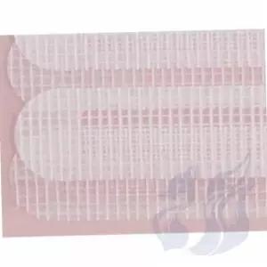 방충망 물구멍 덮개 창문용 방충 스티커 차단기