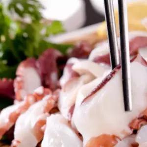 국내산 쫄깃 참문어 슬라이스 300g 초장 캠핑 안주