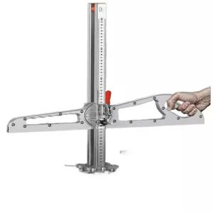 접이식 석고보드 재단기 판넬 석고판 석고 석재 골판지 컷팅 절단기