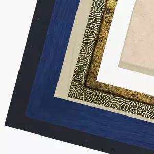 국내 직소퍼즐 전용액자 150 300 500 800 1000 2000P