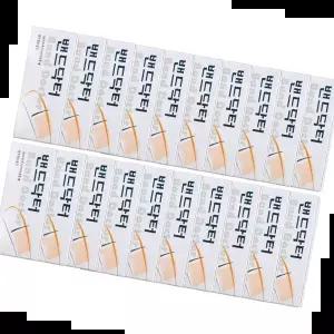 대일밴드 밴드닥터 반투명반창고 표준형 8매입 x 20개