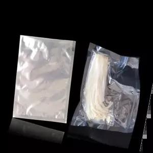 진공포장비닐 나일론 포장용 진공봉투 0.08mm 23X32cm 200P