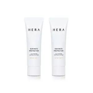[헤라] 선 메이트 프로텍터 50ml 1+1 (eTV)[35685337]