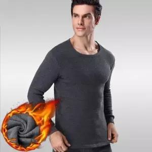 [하프클럽/]히트텍 기모 스타일 히트택 남성 남자 고품질 내복 방