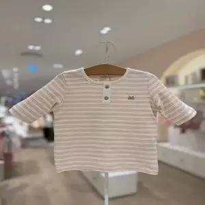 [M밍크뮤D] 26SS (PK)아미엘뮤ST7부티셔츠 봄여름초가을 (3637067002) 출산준비물/신생아선물/배내수트/배