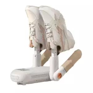 무선신발건조기 드라이기 젖은신발말리기 제로 러닝화 운동화