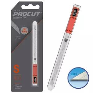 [룽스]칼 미술용 슬라이드 전문가용 제도용 30도 S401