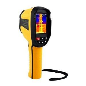 열감지 카메라 열화상 휴대용 탐지기 핸드폰 열감지기 상품 감지기 지원