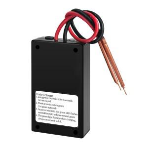 휴대용 18650 리튬 배터리 스폿 용접기  6 속도 조절 가능  DIY 보관 이온 용접 터치