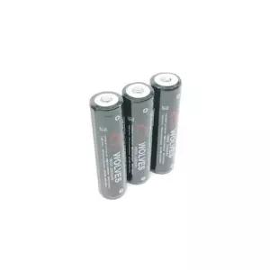 재충전용 18650충전배터리 3300mah 1P 후레쉬용 리튬이온