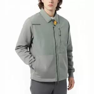 PARAJUMPERS DECK 지퍼 스웨터 24FW